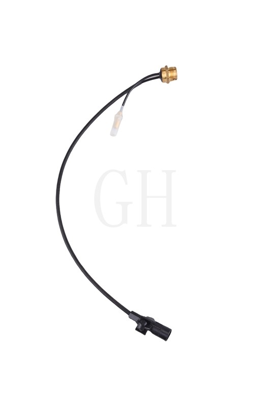 AC Compressor Induction Valve Swift Temperature Sensor Suzuki Swift JSR96 Construction