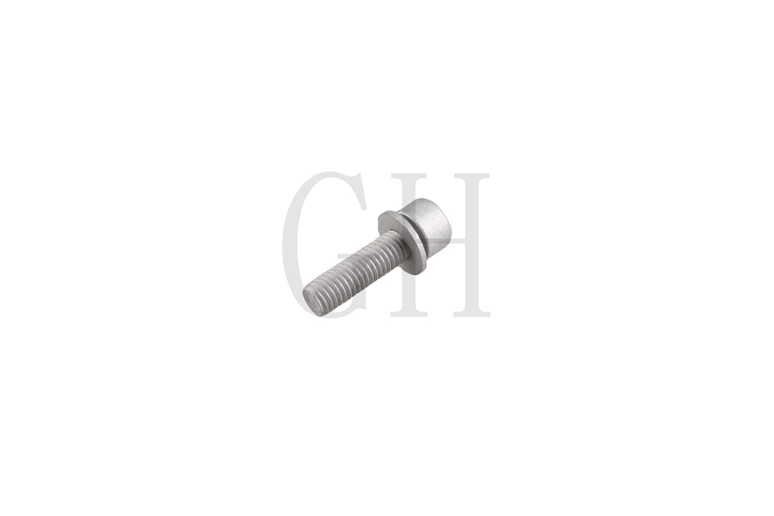 Cc Top Cover Screws Aircon Compressor Parts