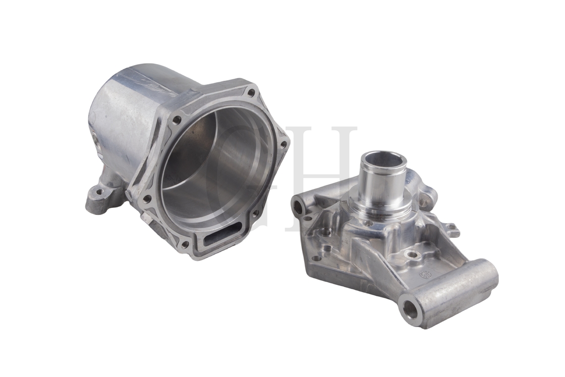 Renault Cylinder CR08E Vehicle AC Compressor Cylinder Block